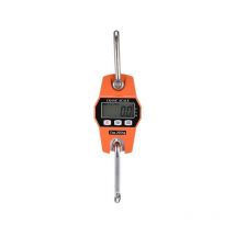 Basetbl - Peson Electronique 300kg Balance Crochet Suspendu Dynamomètre lcd Crochet Peseur Industrielle Pèse Poids 300kg/600lbs