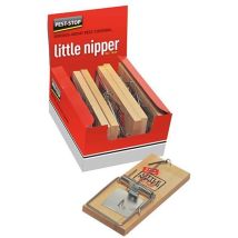 Little Nipper Rat Trap (Box 6) prcpslnr
