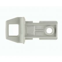 Pestillo cierre puerta Lave vaisselle Edesa 2LE031PN, ROMANV061, 1LE21S V66B000B5