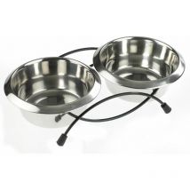 Classic - Twn Feed&Dishes - 2x470 - 118928