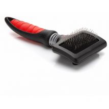 Mikki Ball Pin Slicker Brush Cat/Dog Small - 36083