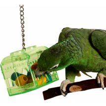 Happy Pet Treasure Hunt Toy - sgl - 14150