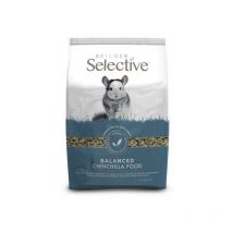 Science Selective Chinchilla 1.5kg PK4 - 13946 - Supreme