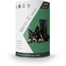 Verm X Treats For Dogs 100g - 26008