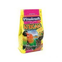 Vitakraft - African Parrot Food Small Breed 750g PK5 - 13417