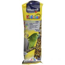 Vitakraft Kracker Feather Care for cockatiels & parrots - 2pk 2 - 237006