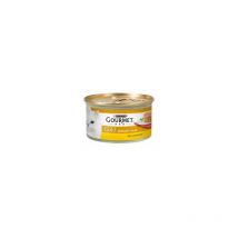 Gourmet Gold Savoury Cake - 85g - 241871