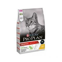 Pro Plan Cat Adult OPTIRENAL Chicken 3kg - 262002