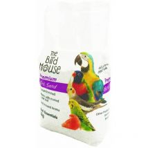 Happy Pet Premium Bird Sand 2kg - 45966
