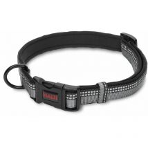 CoA Halti Collar Black Medium - 36039