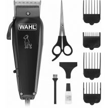 Wahl - Animal Clipper Multicut/DVD - sgl - 527432