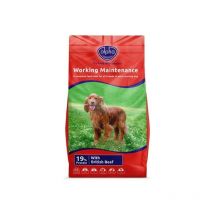 Alpha Worker Maintenance 15kg - 11083