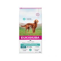 Eukanuba - Adult Daily Care Sensitive Digestion 12kg 265663