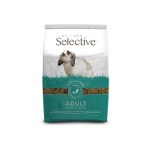 Science Selective Rabbit 1.5kg PK4 - 13991 - Supreme