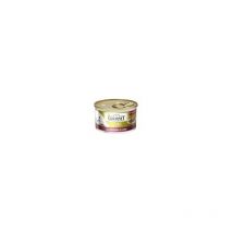 Gourmet Gold Chicken & Liver Chunks in Gravy - 85g - 573306