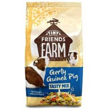 Gerty Guinea Pig Food 5kg - 139722