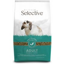 Science Selective Rabbit 5kg - 138872 - Supreme