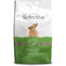 Selective Rabbit Junior - 10kg - 605267 - Supreme