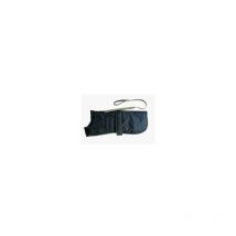 Danish Design Dog Coat Harness Black - 45cm - 71601