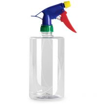 Pet 750 ml de pulvérisateur de plastiche