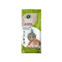 Fibrecycle - Back To Nature Small Animal Bedding and Litter 10L - 13056