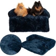 Pet bed tutumi PJ-020 s blue