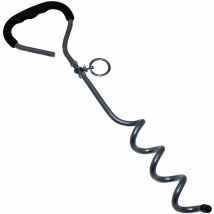 Happypet - Pet Gear Tie Out Stake - sgl - 762214