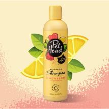 Shampoing Felin' Good, Nourrissant Parfum Lemon Berry 300 Ml Pet Head Désignation : Shampoing Felin&039 Good. Nourrissant Parfum Lemon Berry Pet Head 