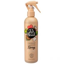 Pet Head - Sensitive Soul Deodorant Spray for Dogs with Sensitive Skin Coconut Scent Spray Depodorant for Dogs Natural Ingredients & Vegan Suitable