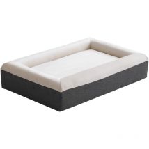 Niceme - Pet Sofa Dog Bed Couch for Dog or Cat