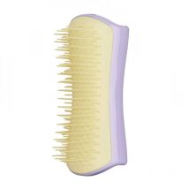 Pet teezer, désherbage & dog toilettage, pet brosse, lilas