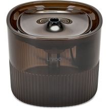 Livoo - fuente de agua para animales - pet101