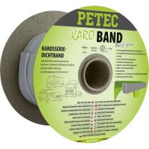Karo-Band Karosseriedichtband 16 m x 20 mm - Petec