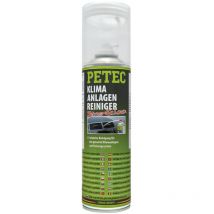 Petec Klimaanlagenreiniger Zitrusschaum 500 Ml
