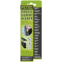 Profilgummikleber Tube 70g - Petec