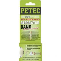 Reparaturband High Performance selbstverschweißend 3m - Petec