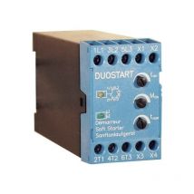 Peter Electronic - duostart 3 Q06022