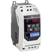 Frequenzumrichter vd i 075/E3S 0.75 kW 1phasig 230 v - Peter Electronic