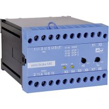 Peter Electronic - vbms 400-2,2/20 2C000.40020 Sanftstarter Motorleistung bei 230 v 2.2 kW Nennstrom