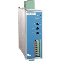 Peter Electronic - vs ii 400-17 25700.40017 Sanftstarter Motorleistung bei 400 v 7.5 kW 400 v/ac Nenn