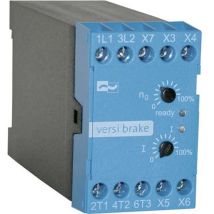 Vb 230-25L Q06030 – Appareil de freinage pour moteurs asynchrones – 230 V/AC, 25 A, IP20 – Peter Electronic