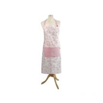 Peter Rabbit - Classic Pattern Apron Pink