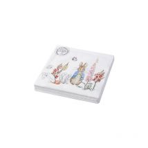 Peter Rabbit Original 3-Ply Napkins