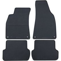 Petex - 61110 Tappetino per veicolo specifico Adatto per (marca auto): Volkswagen Mescola in gomma naturale gomma stirene