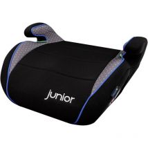 Petex - Max 301 Seggiolino di rialzo Grigio, Nero