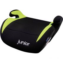 Max 303 Réhausseur pour siège bébé vert, noir - Petex