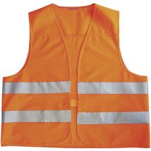 86054 86054 Warnweste Erwachsene en 471 1 St. - Petex