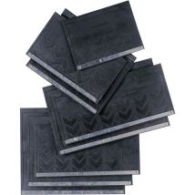 Petex 410007 Parafango Gomma (naturale) (L x A) 600 mm x 300 mm