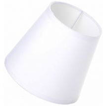 Petit Abat-jour Blanc