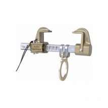 Matisère - Petit ancrage mobile sur poutre métallique - FA6000801